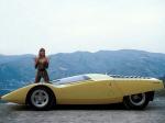 Ferrari 512 S Berlinetta Speciale 1969 года